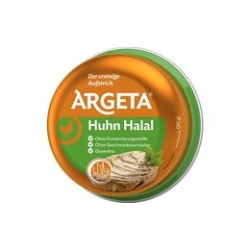 Argeta Pate de Poulet HELAL...