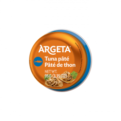 Argeta Pate de Thon 95 gr 
