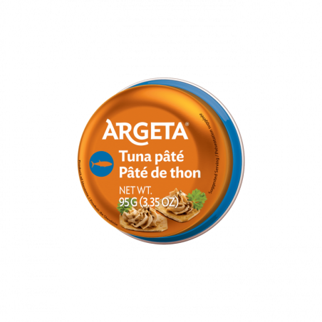Argeta Pate de Thon 95 gr 