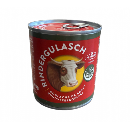 Podravka Guvedi Gullac bte...