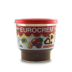Eurokrem Tecni 200 gr 