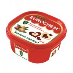Eurokrem Tecni 500 gr
