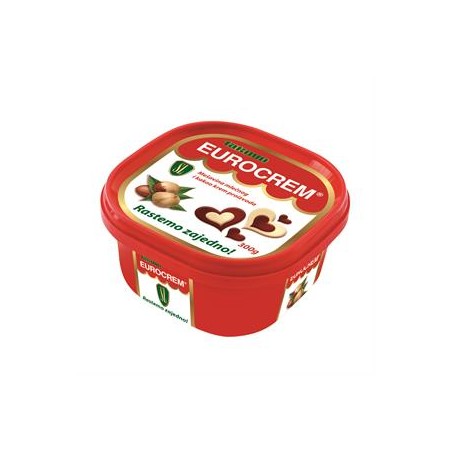 Eurokrem Tecni 500 gr