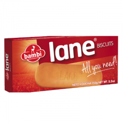 Lane Plazma 300 gr 