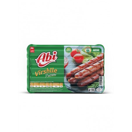 ABI Virshle Prizreni Doux...