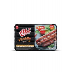 ABI Virshle Prizreni...