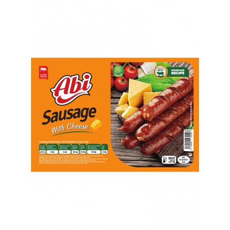 ABI Virshle Prizreni au...