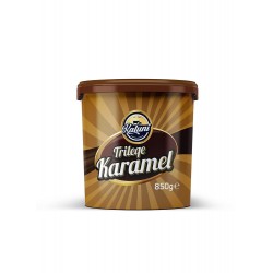 Krem Karamel bte 850 gr