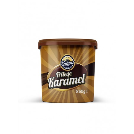 Krem Karamel bte 850 gr