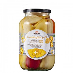 NATURA  Filet de Paprika...
