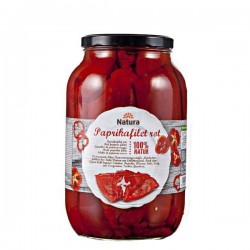 NATURA Filet de Poivron...
