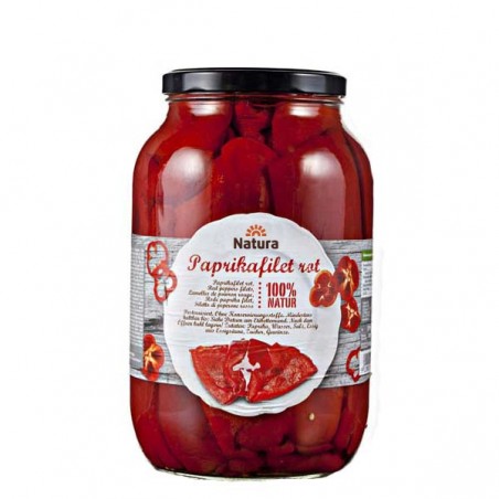 NATURA Filet de Poivron...