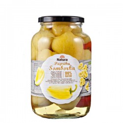 NATURA  Somborka Poivron...