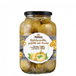 NATURA Poivron aux Pommes...