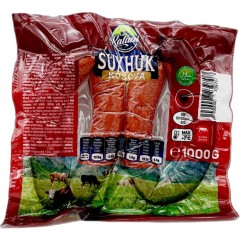 KATUNI Kosova Sudjouk Doux 1kg