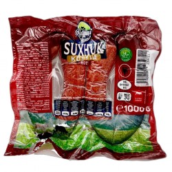 KATUNI Kosova Sudjouk...