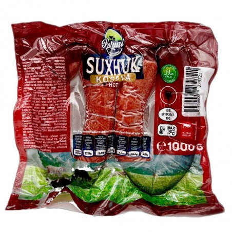 KATUNI Kosova Sudjouk...