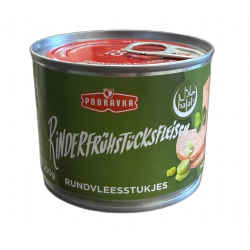 Narezak Corned Boeuf Helal...