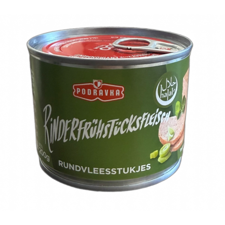 Narezak Corned Boeuf Helal...