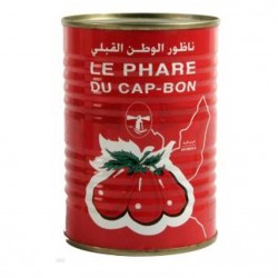 Tomate Concentré Phare du...