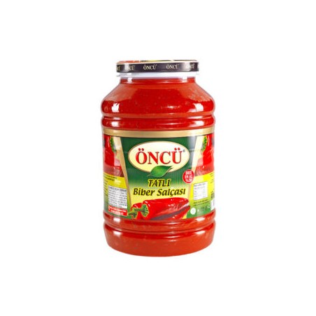 ONCU Poivron Concentré Doux...