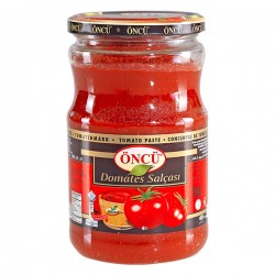 ONCU Tomate Concentré Bocal...