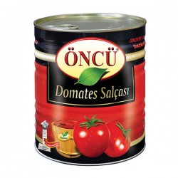 ONCU Tomate Concentré 4/4