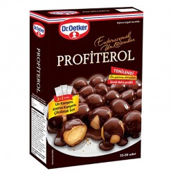 Dr Oetker Profiterol 305gr *8