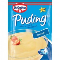 Dr Oetker Puding Vanille...