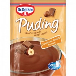 Dr Oetker Puding Kakaolu...