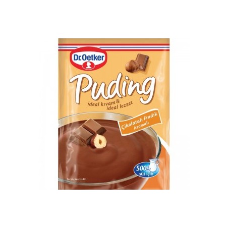 Dr Oetker Puding Kakaolu...