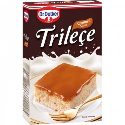 Dr Oetker Trilece Caramel...