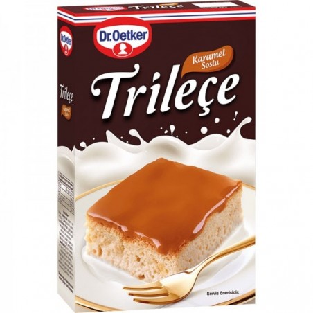 Dr Oetker Trilece Caramel...