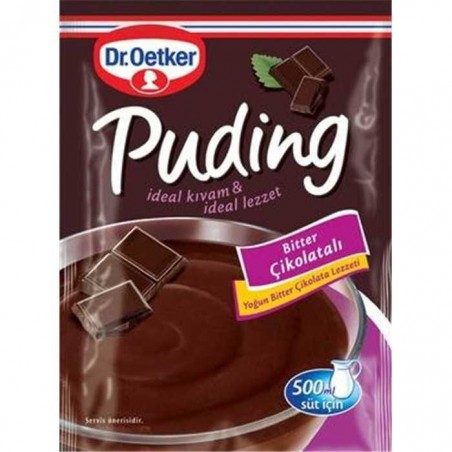 Dr Oetker Puding B....