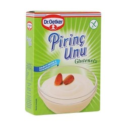 Dr Oetker Farine de Riz 175...