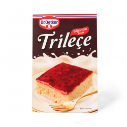 Dr Oetker Trilece Framboise...