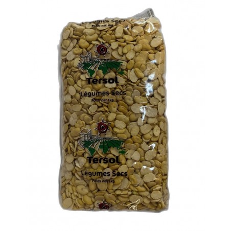 Tersol Févettes décortique 1kg