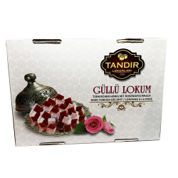 Tandir Loukoum à la...