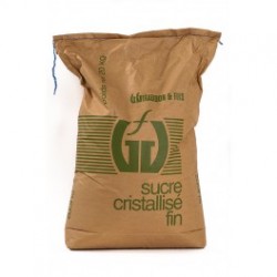 Sucre Cristale 20 kg