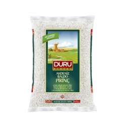 Duru Riz Akdeniz Baldo 5 kg...