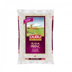 Duru Riz Pilavlik 1 kg AX21202