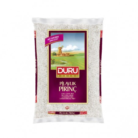 Duru Riz Pilavlik 1 kg AX21202