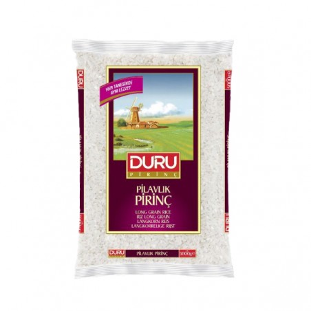 Duru Riz Pilavlik 5kg  AX21257