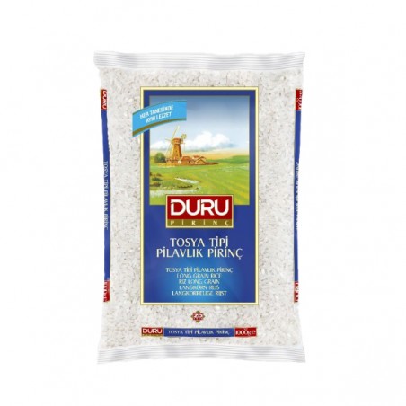 Duru Riz Tosya Pilavlik 1...