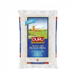Duru Riz Tosya Pilavlik 5...