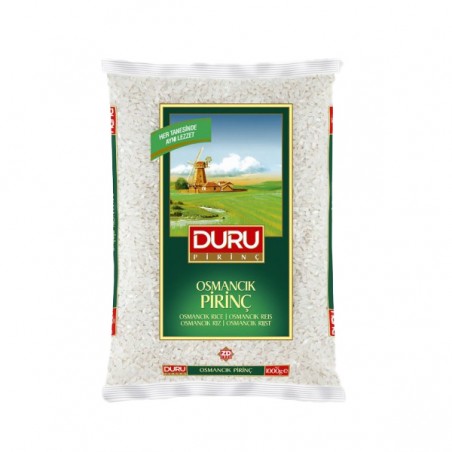 Duru Riz Osmancik  1kg...