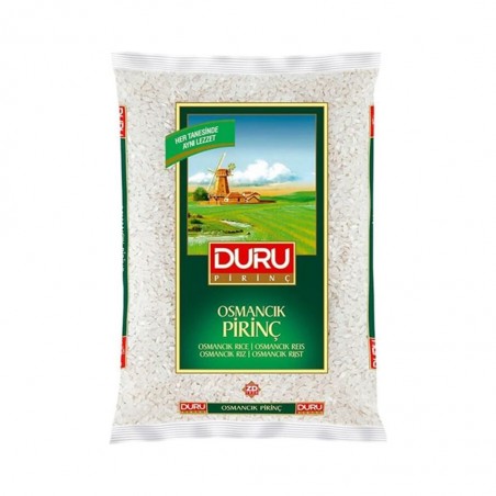 Duru Riz Osmancik 5kg AX20605