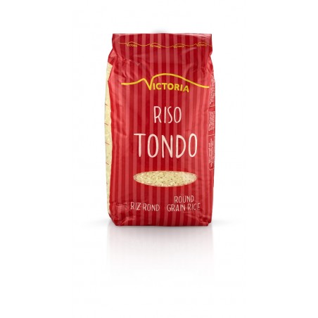 Victoria Riz Rond 1 kg x 10