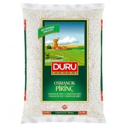 Duru Riz Osmancik  2kg AX20644