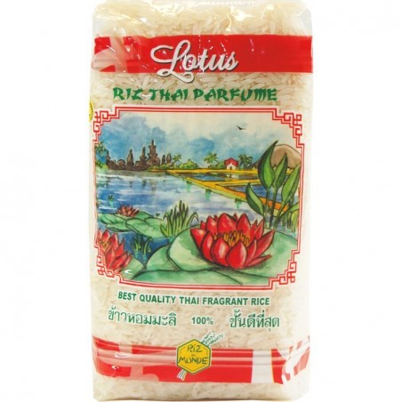 LOTUS Riz Thai Parfume 1 kg